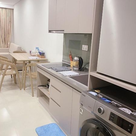 Suite The Song 5Sao Homestay Вунгтау Экстерьер фото