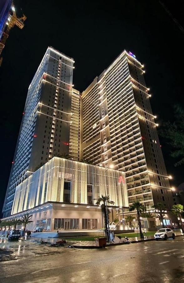 Suite The Song 5Sao Homestay Вунгтау Экстерьер фото