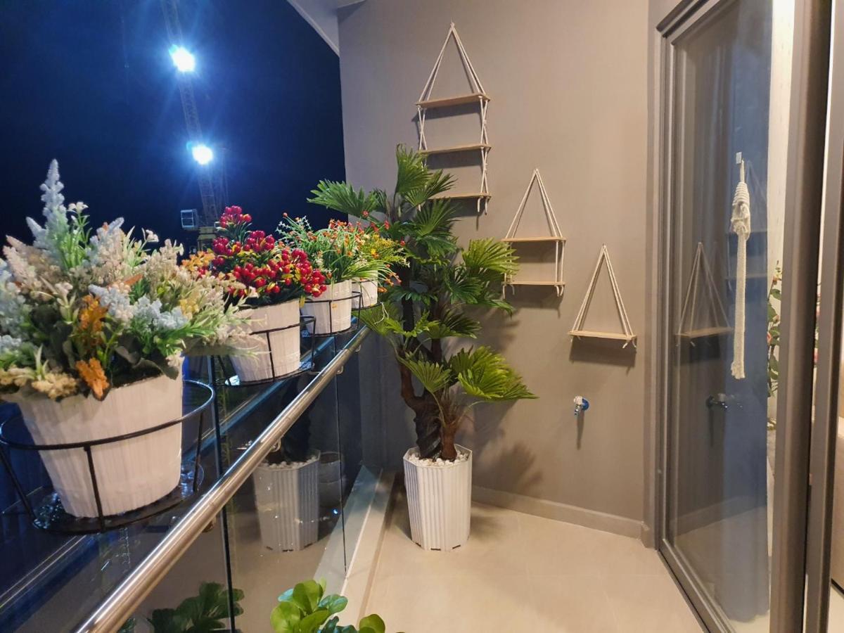 Suite The Song 5Sao Homestay Вунгтау Экстерьер фото