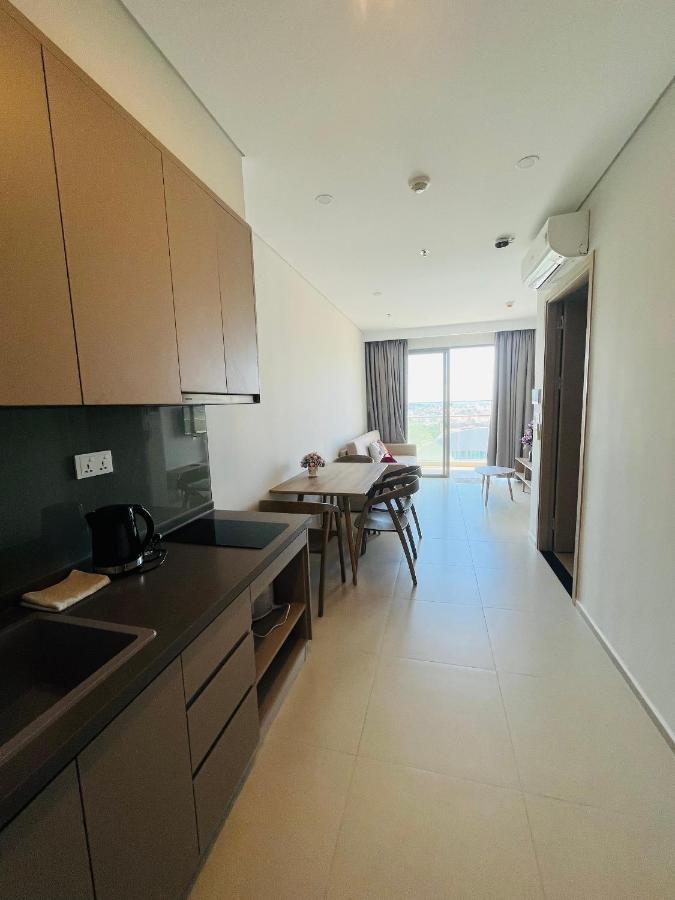 Suite The Song 5Sao Homestay Вунгтау Экстерьер фото