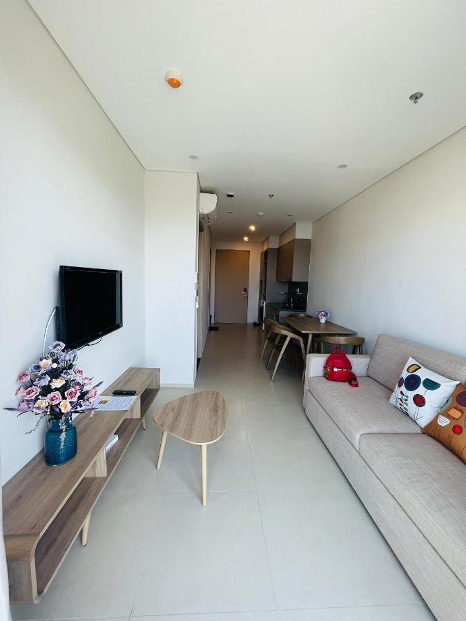 Suite The Song 5Sao Homestay Вунгтау Экстерьер фото