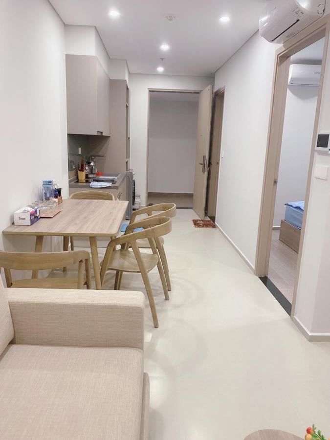 Suite The Song 5Sao Homestay Вунгтау Экстерьер фото